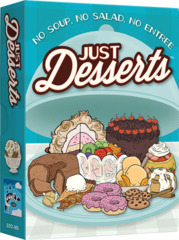 Just Desserts